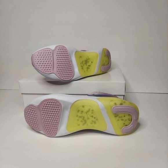 NIKE Joyride Flyknit Running Shoes women's size 8.5 new!!! - Picture 10 of 16